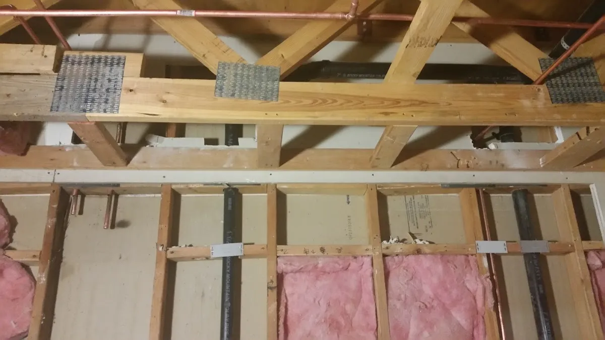 Plumbing services in Franklin Farm, VA